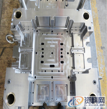 选购冲压模具时需要注意哪些问题？,模架,模具,设计培训,第1张