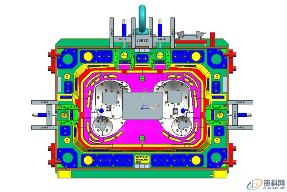 塑料模具的基本知识及技术应用,水口,模具,成型,产品,流道,第1张 塑料模具的基本知识及技术应用,水口,模具,成型,产品,流道,第1张