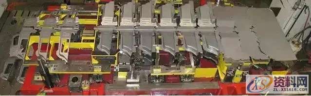 常见五大类问题及其解决方案总结归纳常见五大类问题及其解决方案总结归纳,模具,成形,第4张 常见五大类问题及其解决方案总结归纳常见五大类问题及其解决方案总结归纳,模具,成形,第4张