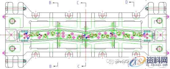 冲压模具设计:切边冲孔模设计步骤解析!,冲孔,模具设计,冲压,步骤,第16张 冲压模具设计:切边冲孔模设计步骤解析!,冲孔,模具设计,冲压,步骤,第16张