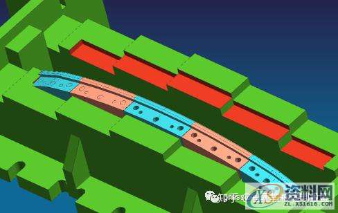 冲压模具设计:切边冲孔模设计步骤解析!,冲孔,模具设计,冲压,步骤,第22张 冲压模具设计:切边冲孔模设计步骤解析!,冲孔,模具设计,冲压,步骤,第22张
