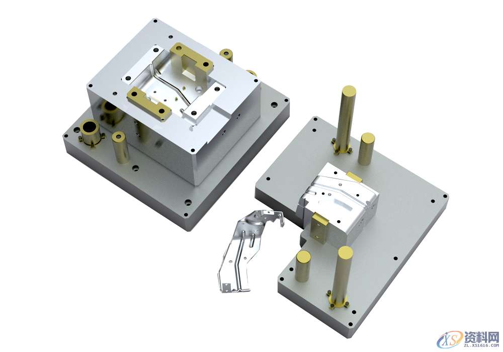 模具配件的分类有哪些?,模具,第1张 模具配件的分类有哪些?,模具,第1张