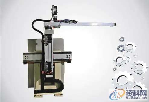 掌握四轴冲压机械手的性能特点,冲压,性能,第1张