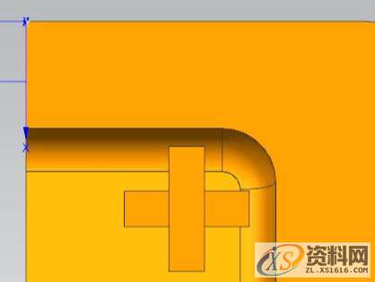UG数控编程,斜盖帽支架编程技巧,数控,第30张 UG数控编程,斜盖帽支架编程技巧,数控,第30张