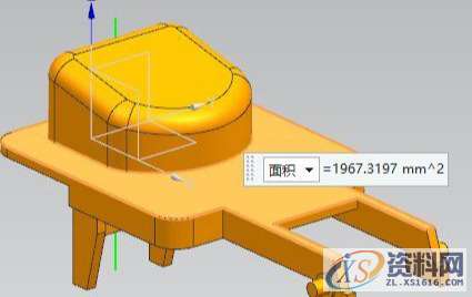 UG数控编程,斜盖帽支架编程技巧,数控,第39张 UG数控编程,斜盖帽支架编程技巧,数控,第39张