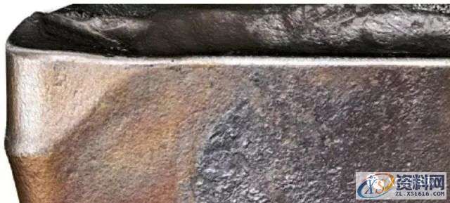 CNC数控加工中常见的9种刀具磨损，应该如何应对？,裂纹,第5张