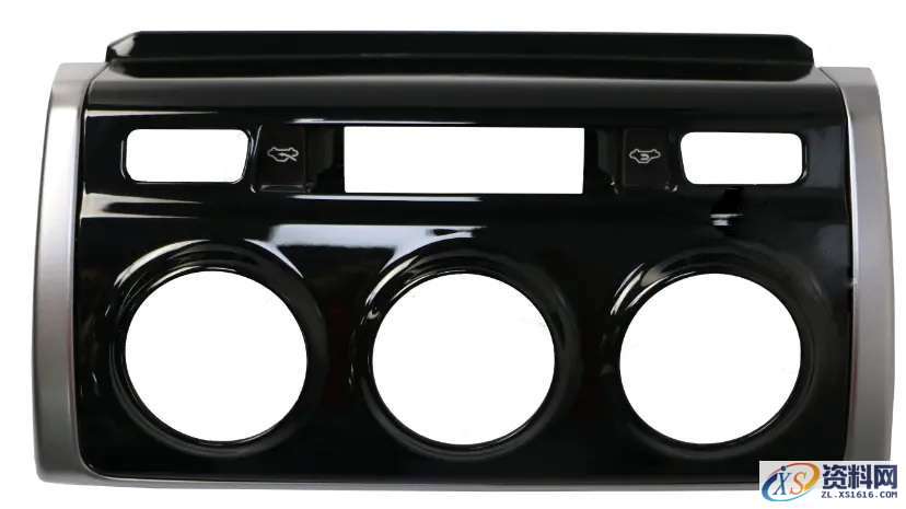 看看塑胶模具都分为几大类,第1张