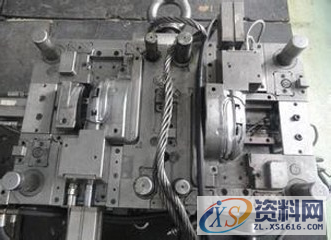 消除注塑模具制品裂纹的方法,裂纹,制品,第1张 消除注塑模具制品裂纹的方法,裂纹,制品,第1张