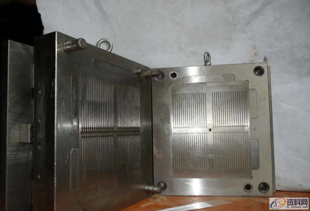 塑料模具模架的要求塑料模具模架的要求,模架,塑料模具,要求,第2张