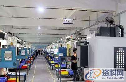 使用cnc数控加工中心的八大基本操作步骤,基本操作,数控,步骤,第3张