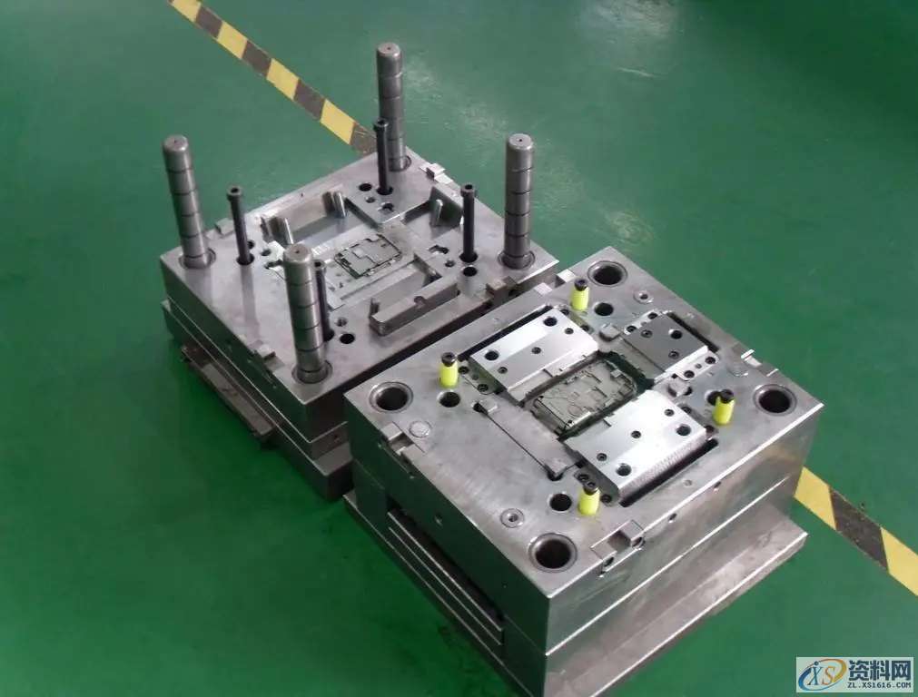 塑料模具分型面选择(一)塑料模具分型面选择(一),分型,塑料模具,选择,第1张 塑料模具分型面选择(一)塑料模具分型面选择(一),分型,塑料模具,选择,第1张