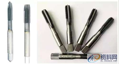 为什么丝锥容易断，9大断裂原因分析，牢记！,第3张