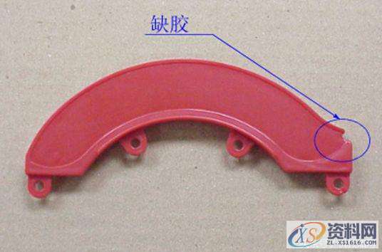 塑胶模具有哪些?如何搞定塑胶成形?塑胶成形循环过程:成形不良解析:,浇口,模具,温度,流道,第7张 塑胶模具有哪些?如何搞定塑胶成形?塑胶成形循环过程:成形不良解析:,塑胶模具有哪些?如何搞定塑胶成形?,浇口,模具,温度,流道,第7张