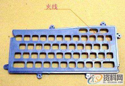 塑胶模具有哪些?如何搞定塑胶成形?塑胶成形循环过程:成形不良解析:,浇口,模具,温度,流道,第2张 塑胶模具有哪些?如何搞定塑胶成形?塑胶成形循环过程:成形不良解析:,浇口,模具,温度,流道,第2张