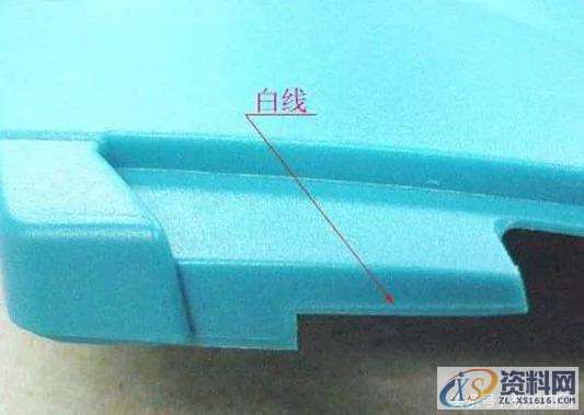 塑胶模具有哪些?如何搞定塑胶成形?塑胶成形循环过程:成形不良解析:,浇口,模具,温度,流道,第10张 塑胶模具有哪些?如何搞定塑胶成形?塑胶成形循环过程:成形不良解析:,塑胶模具有哪些?如何搞定塑胶成形?,浇口,模具,温度,流道,第10张