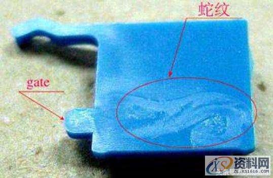 塑胶模具有哪些?如何搞定塑胶成形?塑胶成形循环过程:成形不良解析:,浇口,模具,温度,流道,第9张 塑胶模具有哪些?如何搞定塑胶成形?塑胶成形循环过程:成形不良解析:,塑胶模具有哪些?如何搞定塑胶成形?,浇口,模具,温度,流道,第9张