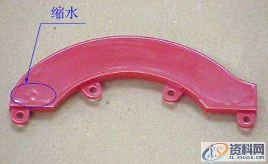 塑胶模具有哪些?如何搞定塑胶成形?塑胶成形循环过程:成形不良解析:,浇口,模具,温度,流道,第3张 塑胶模具有哪些?如何搞定塑胶成形?塑胶成形循环过程:成形不良解析:,浇口,模具,温度,流道,第3张