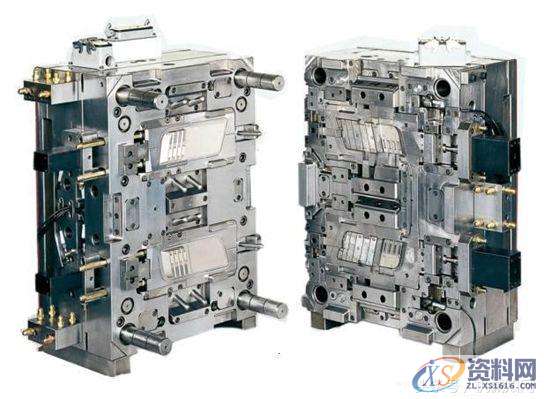 塑胶模具有哪些?如何搞定塑胶成形?塑胶成形循环过程:成形不良解析:,浇口,模具,温度,流道,第1张 塑胶模具有哪些?如何搞定塑胶成形?塑胶成形循环过程:成形不良解析:,浇口,模具,温度,流道,第1张