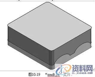 拆铜公与出铜公工程图纸,这就是你们想要的教程!,设计培训,培训,基准,培训学校,第9张 拆铜公与出铜公工程图纸,这就是你们想要的教程!,设计培训,培训,基准,培训学校,第9张