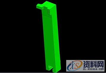 塑胶模具设计斜顶的主要事项，最常见的做法参考!,模具设计,塑胶,第6张