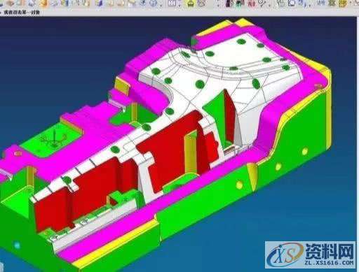 UG编程小技巧,UG编程小技巧,技巧,第1张