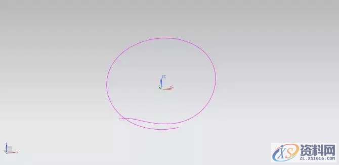 用UG软件设计如何建模造型一个小米手环,造型,建模,第1张 用UG软件设计如何建模造型一个小米手环,造型,建模,第1张