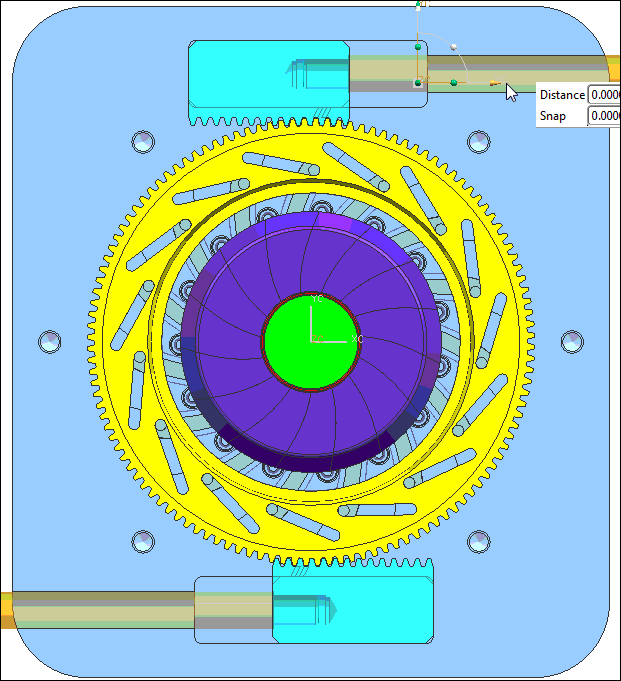 塑胶模具设计的20个经典结构,看完真长知识,模具设计,塑胶,结构,经典,第10张 塑胶模具设计的20个经典结构,看完真长知识,模具设计,塑胶,结构,经典,第10张