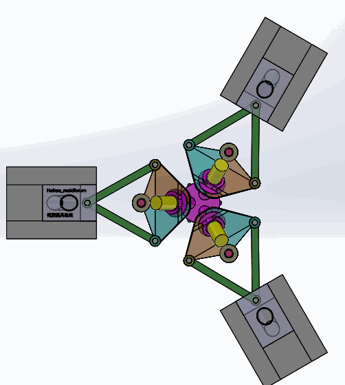 塑胶模具设计的20个经典结构,看完真长知识,模具设计,塑胶,结构,经典,第12张 塑胶模具设计的20个经典结构,看完真长知识,模具设计,塑胶,结构,经典,第12张