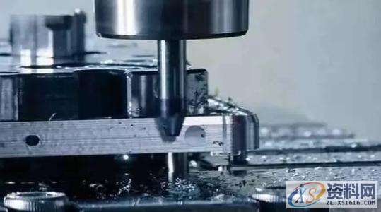 CNC加工安全规则与基本操作要点,工件,加工,设计培训,第3张 CNC加工安全规则与基本操作要点,工件,加工,设计培训,第3张