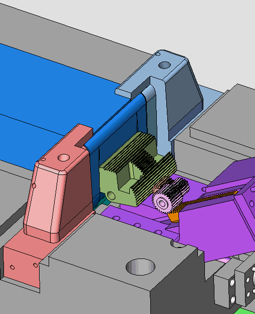 塑胶模具设计的20个经典结构,看完真长知识,模具设计,塑胶,结构,经典,第3张 塑胶模具设计的20个经典结构,看完真长知识,模具设计,塑胶,结构,经典,第3张