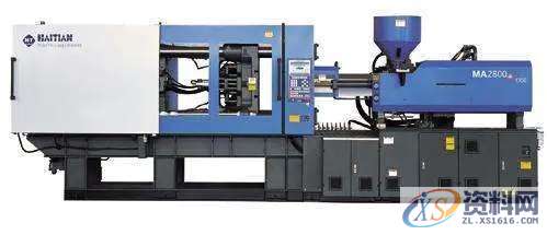 如何选择合适的注塑机,选择,第1张