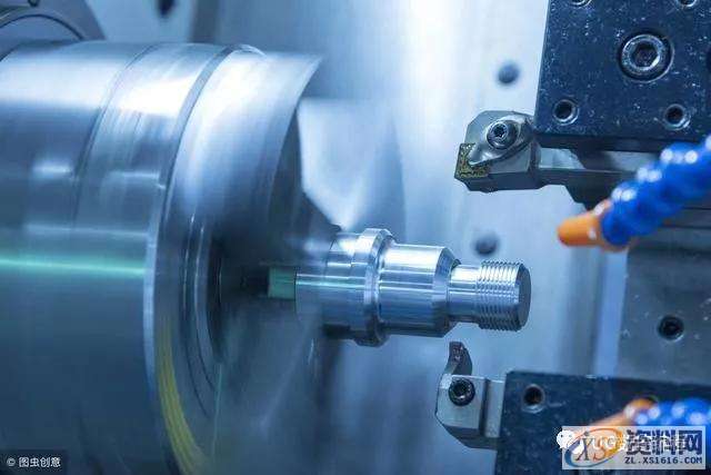 数控车床加工时的复合循环指令G70、G71、G72、G73怎么用？,第6张