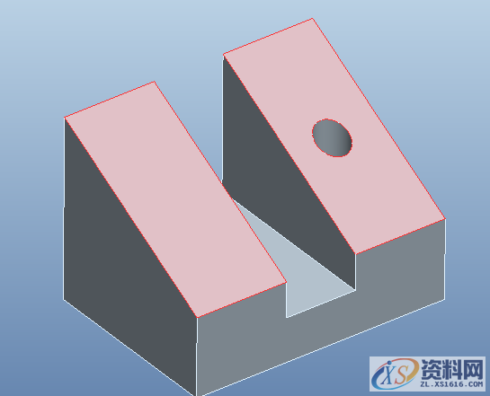 产品设计Proe/Creo如何复制曲面？,曲面,复制,第3张