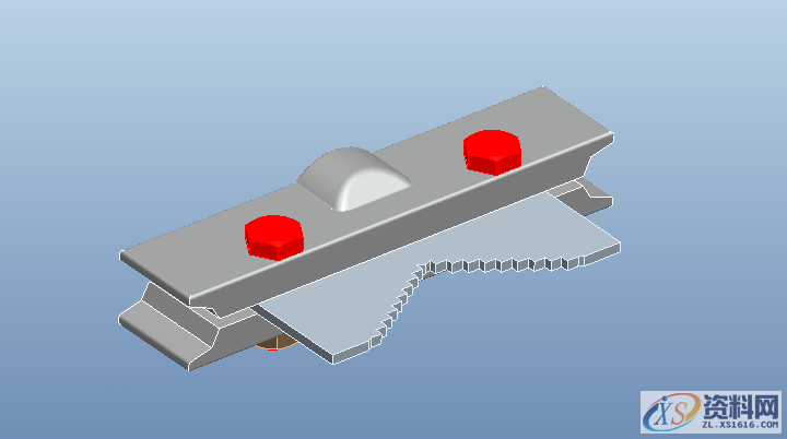 产品设计：Proe/Creo元件替换的方法,第19张