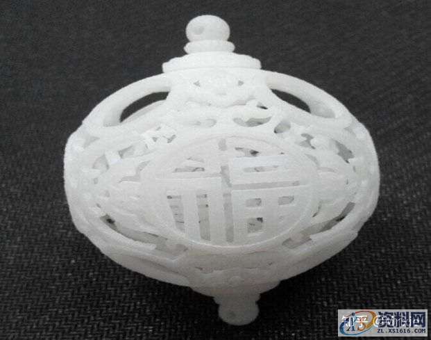 工业产品设计是如何打样，多种工艺成型，你了解几种？,成型,第3张