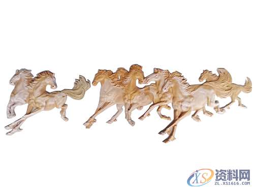 分享模具精雕问题的解决方案二,精雕,模具,问题,第11张