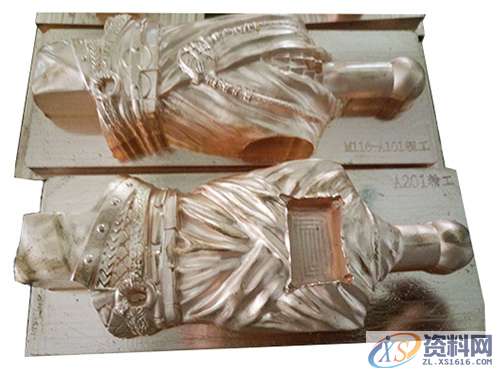 分享模具精雕问题的解决方案二,精雕,模具,问题,第10张