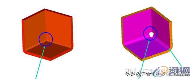 十年模具设计师总结产品细节,技术问题可直接避免,mso,培训,第3张 十年模具设计师总结产品细节,技术问题可直接避免,mso,培训,第3张