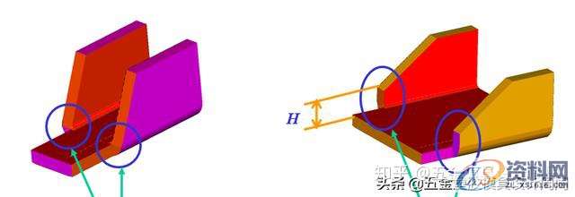 十年模具设计师总结产品细节,技术问题可直接避免,mso,培训,第5张 十年模具设计师总结产品细节,技术问题可直接避免,mso,培训,第5张