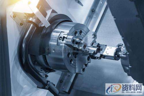 数控车床机器人加工的常见4种分类,快来收藏吧!,加工,第3张 数控车床机器人加工的常见4种分类,快来收藏吧!,加工,第3张