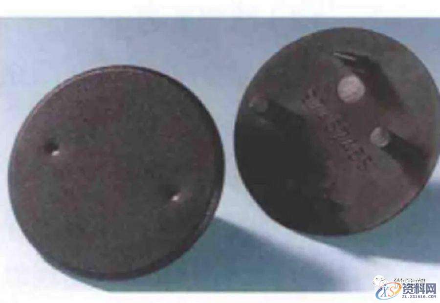 注塑模具设计：凹陷及缩痕缺陷分析及排除方法,塑件,浇口,模具,第1张