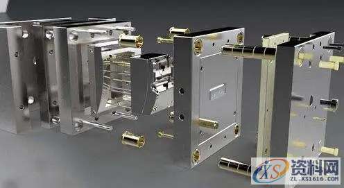 模具的加热装置的设计要点分享,要点,模具,设计,第1张