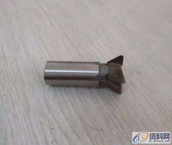 燕尾槽刀具如何加工设置,设置,第2张 燕尾槽刀具如何加工设置,燕尾槽刀具如何加工设置,设置,第2张