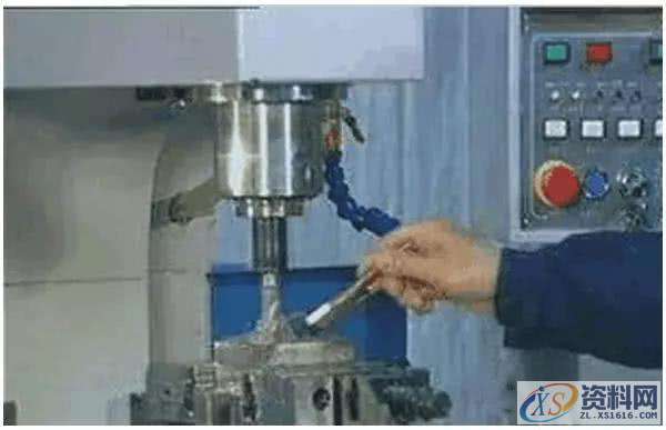 学好加工中心UG编程,先弄懂这些问题,数控,程序,工件,第1张 学好加工中心UG编程,先弄懂这些问题,学好加工中心UG编程,先弄懂这些问题,数控,程序,工件,第1张