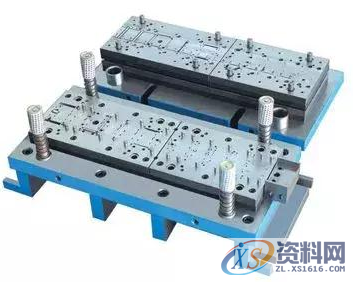 冲压模具加薪攻略:连续模知识精讲,第1张 冲压模具加薪攻略:连续模知识精讲,第1张