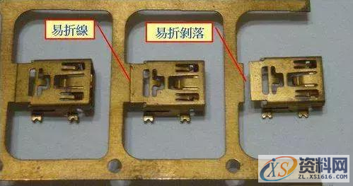 冲压模具加薪攻略:连续模知识精讲,第6张 冲压模具加薪攻略:连续模知识精讲,第6张