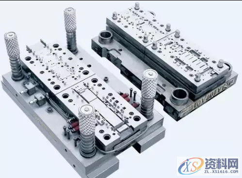 冲压模具：常见五大类问题及其解决方案总结归纳,第1张