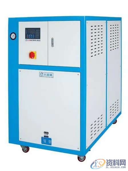 分享注塑模具模温机的作用,作用,第2张 分享注塑模具模温机的作用,作用,第2张