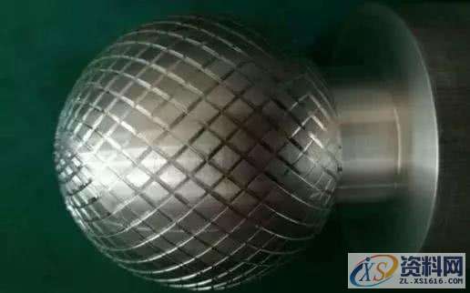 滚花宏程序案例,详细教程,程序,教程,详细,第5张 滚花宏程序案例,详细教程,滚花宏程序案例,详细教程,程序,教程,详细,第5张