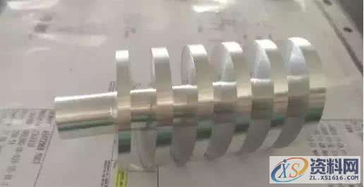 滚花宏程序案例,详细教程,程序,教程,详细,第6张 滚花宏程序案例,详细教程,滚花宏程序案例,详细教程,程序,教程,详细,第6张